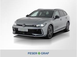 Volkswagen Passat R-Line 2,0 l TDI BPP/NAVI/AHK/PANO