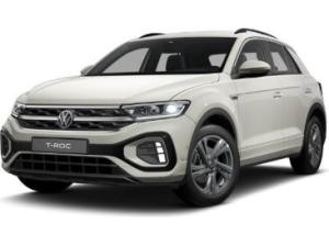 Volkswagen T-Roc R-Line 1.5 TSI DSG AKTION