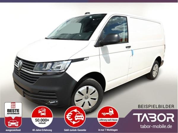 Foto - Volkswagen T6.1 Transporter 2.0 TDI 110 KomfortP+ PDC Temp