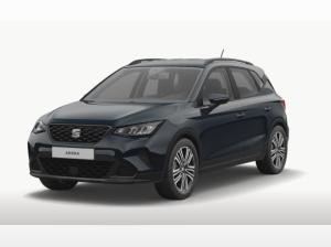 Seat Arona Style Edition 1,0l TSI 85 kW 115 PS LOYALITÄTSANGEBOT!