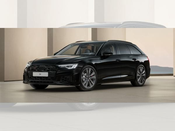 Foto - Audi S6 Avant TDI ⇒AKTION  ⇒LF 0,53  ⇒Matrix LED  ⇒20"  ⇒All-Black