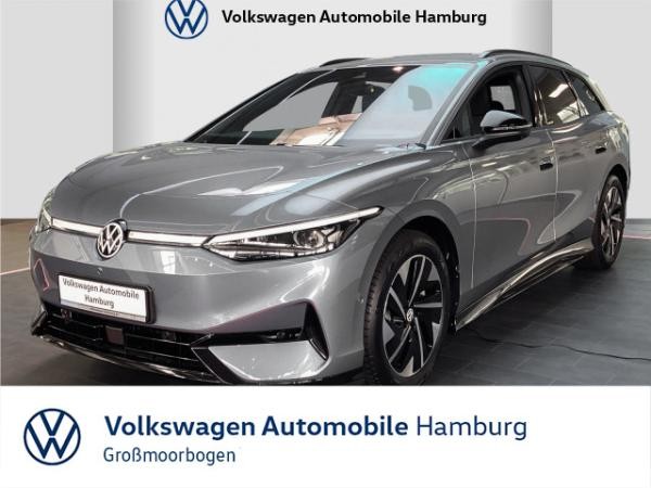 Foto - Volkswagen ID.7 Tourer    Pro / AHK /  Massagesitze