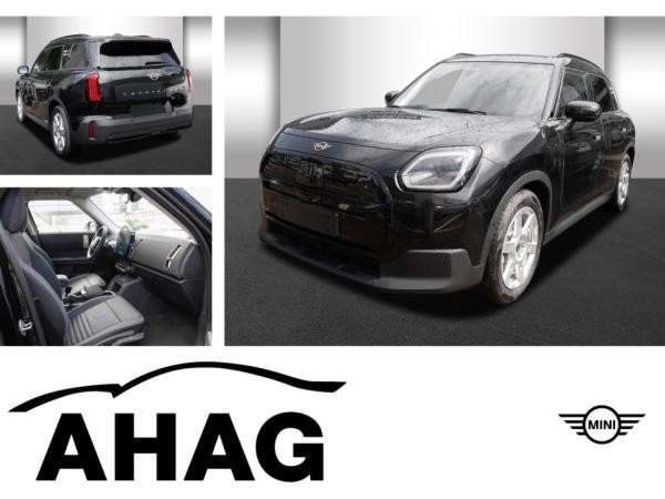 Mini Countryman für 443,59 € brutto leasen