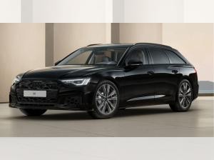 Audi S6 Avant *LF 0,53*349 PS*All-Black*20Zoll*SHZ*bereits vorbestellt*