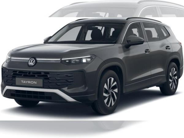 Foto - Volkswagen Tayron Life 1,5 l eTSI OPF 110 kW (150 PS) DSG *Privatkunden*