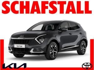 Kia Sportage 1.6 T-GDI 48V DCT Spirit | DriveWise | Sofort Verfügbar