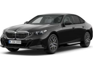 Foto - BMW 520 Lim. (G60)