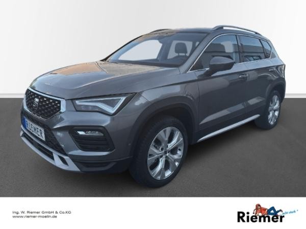 Foto - Seat Ateca Xperience 1.5 TSI ACT Full Link Navi, SHZ