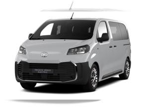 Foto - Toyota Proace Verso Electric L1 Comfort 9-Sitzer