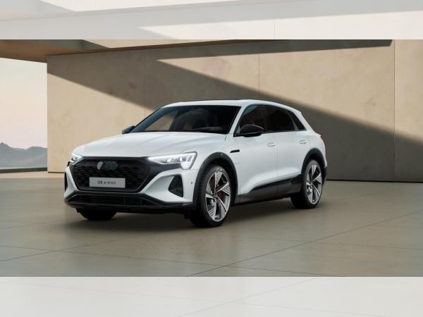 Foto - Audi Q8 e-tron 55 advanced*B&O*HUD*MEMORY*MATRIX*PANO*