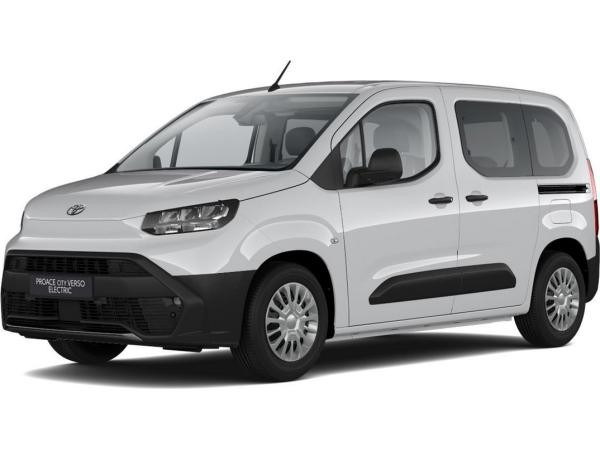 Foto - Toyota Proace City Verso Electric L1 Comfort