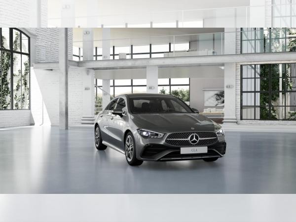 Foto - Mercedes-Benz CLA 200 Coupé +AMG Line+AHK+LEDWinter-Paket+ 360°-Kamera