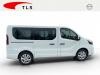 Foto - Nissan Primastar "Gewerbe" Kombi Tekna rot Diesel 170PS Automatik Navi, Klima 8 Sitzer sofort verfügbar