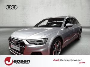 Audi A6 Allroad qu. 40TDI S tr. Stdhzg Allradlenk 20