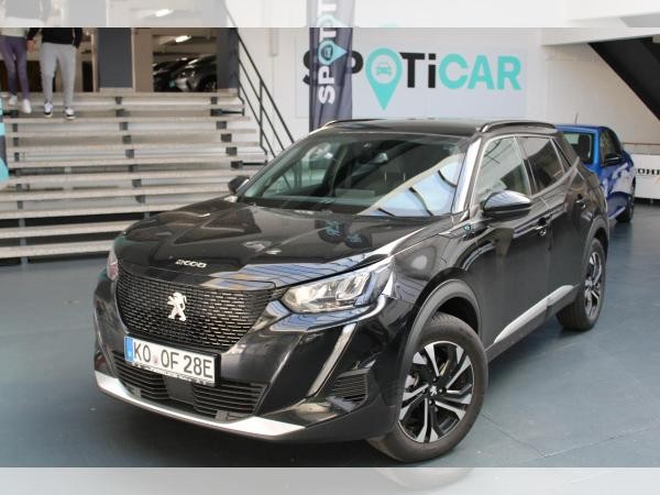 Foto - Peugeot 2008 (P1)