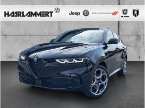 Alfa Romeo Tonale MY24 Veloce 1.5 VGT 160PS VOLLAUSSTATTUNG PANORAMA+H&K+TECHNO.-PAKET