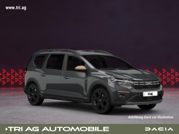 Foto - Dacia Jogger Extreme+ TCe 110 7-Sitzer