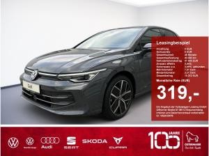 Foto - Volkswagen Golf EDITION 50 1.5 eTSI DSG LED,AHK,PANO,HuD,DC