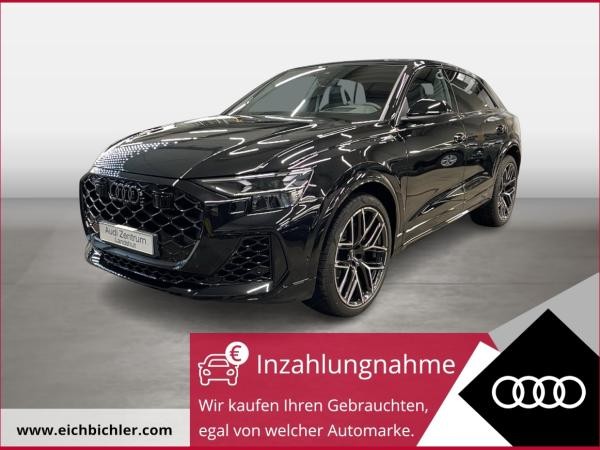 Foto - Audi RS Q8 SUV 441(600) tiptronic Luft Laser Pano 4xS