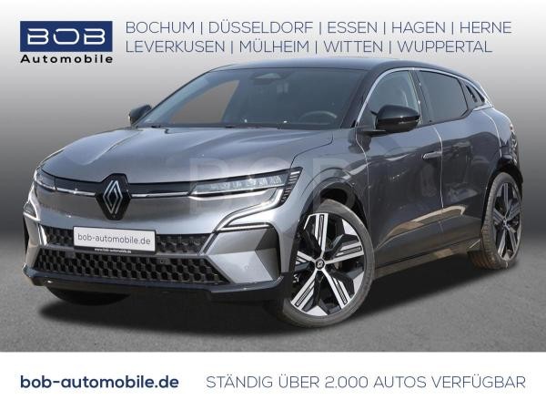 Renault Megane für 398,26 € brutto leasen