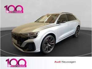 Audi Q8 50 TDI quattro tiptronic *AHK*Panorama*OLED*HUD*Standheizung*Assistenzpaket*