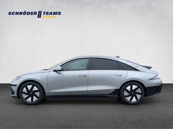 Foto - Hyundai IONIQ 6 53 kWh TECHNIQ-PAKET // PARK-PAKET //  BOSE // SOFORT  VERFÜGBAR // AKTION GEWERBE