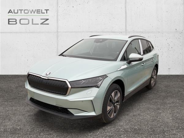 Foto - Skoda ENYAQ 85 Loft