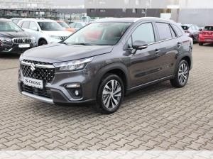 Foto - Suzuki S-Cross 1.5 Comfort+ Allgrip AGS