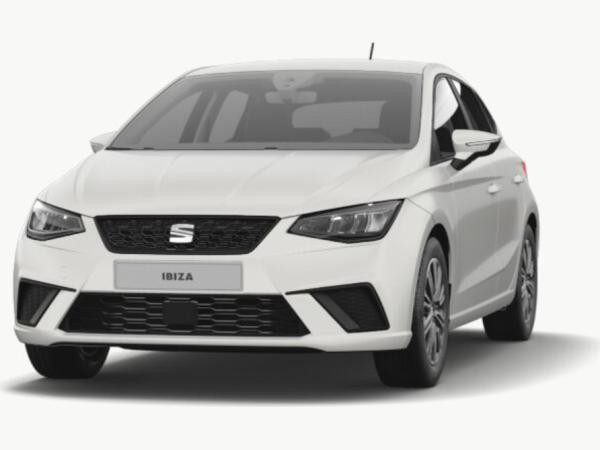 Foto - Seat Ibiza SOFORT VERFÜGBAR / STYLE EDITION