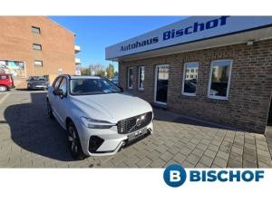 Volvo XC 60 Plus Dark Recharge Twin Engine  T6 AWD Plug-in Hybrid