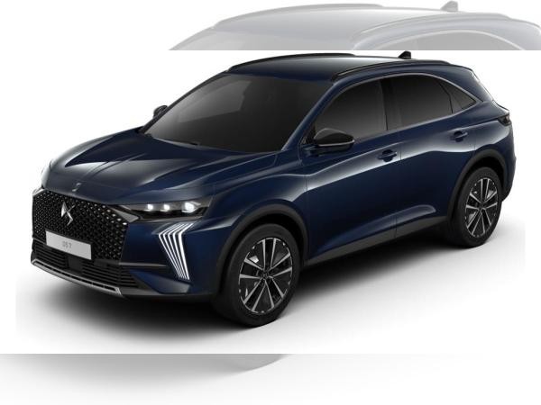 Foto - DS Automobiles DS 7 Pallas BlueHDI 130