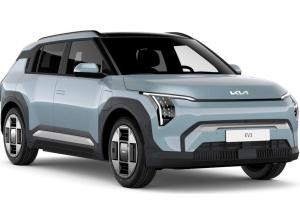 Kia EV3 Air 58,3-kWh-Batterie FWD