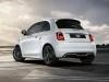 Foto - Abarth 500 Elektro ⚡️ | 300 € sparen bei Abholung im Auslieferungszentrum | Sofort verfügbar