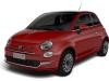 Foto - Fiat 500 RED ❤️ | Mit Glasdach | 300 € sparen bei Abholung im Auslieferungszentrum