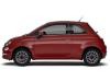 Foto - Fiat 500 RED ❤️ | Mit Glasdach | 300 € sparen bei Abholung im Auslieferungszentrum