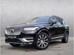 Volvo XC 90 B5 AWD Diesel Plus Bright Panorama AHK 360Kamera