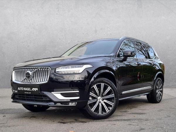 Foto - Volvo XC 90 B5 AWD Diesel Plus Bright Panorama AHK 360Kamera