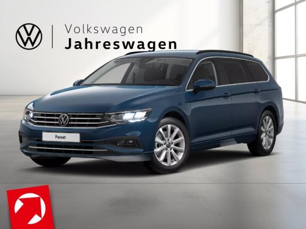 Foto - Volkswagen Passat Variant Business 1.5 TSI (150 PS) DSG*NAVI*ACC*