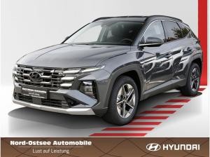 Hyundai Tucson TREND ! Matrix-LED ! Grau/Weiß/Schwarz verfügbar