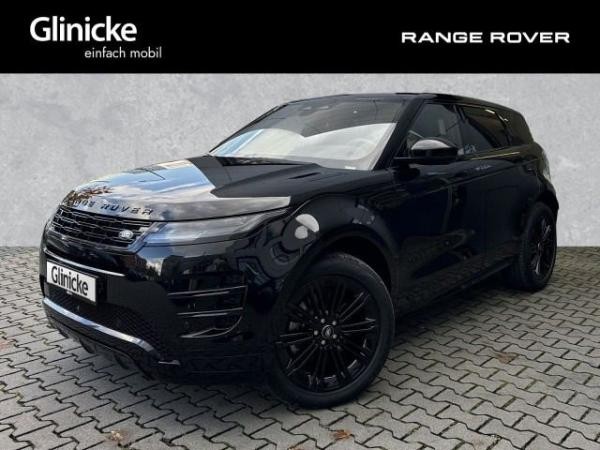 Land Rover Range Rover Evoque für 564,00 € brutto leasen