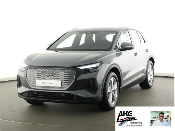 Foto - Audi Q4 e-tron 40 e-tron 150 kW