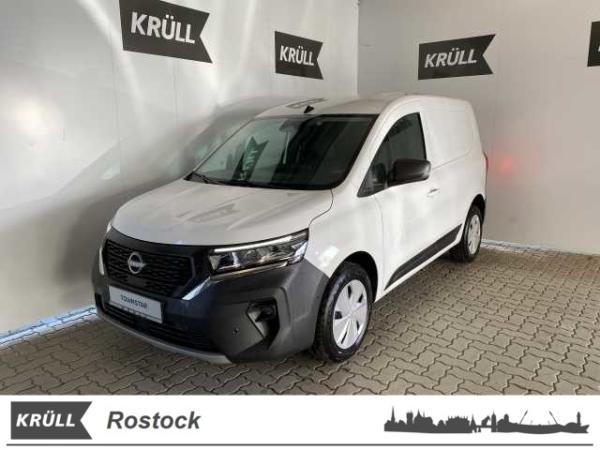 Foto - Nissan Townstar L1 Kasten N-Connecta + sofort verfügbar