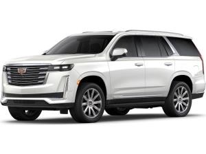 Foto - Cadillac Escalade Premium Luxury Platinum MY2023