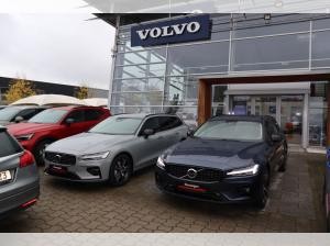 Foto - Volvo V60 B4 B DKG Plus Dark+Pano+AHZV+19Zoll+SOFORT