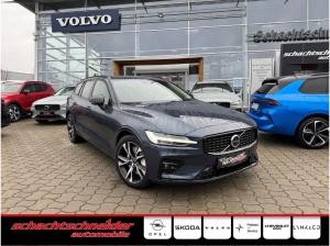 Foto - Volvo V60 B4 B DKG Plus Dark+BusinessPak.+SOFORT+