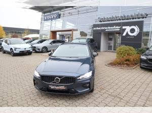 Foto - Volvo V60 B4 B DKG Plus Dark+BusinessPak.+SOFORT