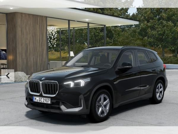 BMW X1 für 389,00 € brutto leasen