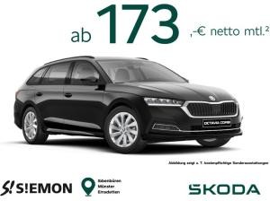 Foto - Skoda Octavia Selection 150 PS ✔️ Diesel