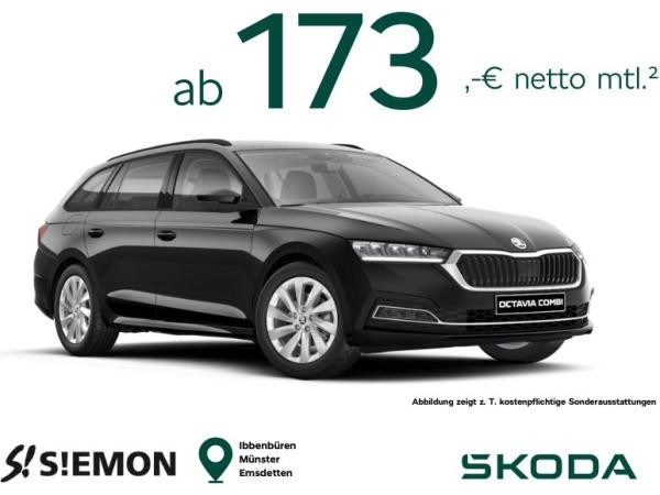 Foto - Skoda Octavia Selection 150 PS ✔️ Diesel