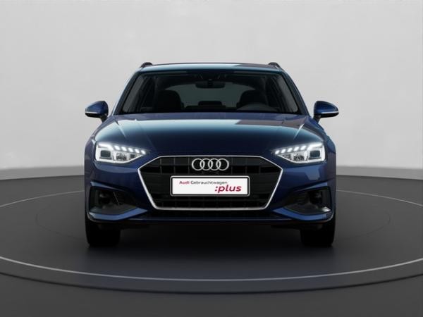 Foto - Audi A4 Avant 35 TFSI AHK*NAVI*LED*SOUND*VIRTUAL*SH